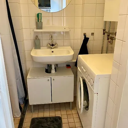 Apartamento Spacious Lighthouse I Nearby Goffert *